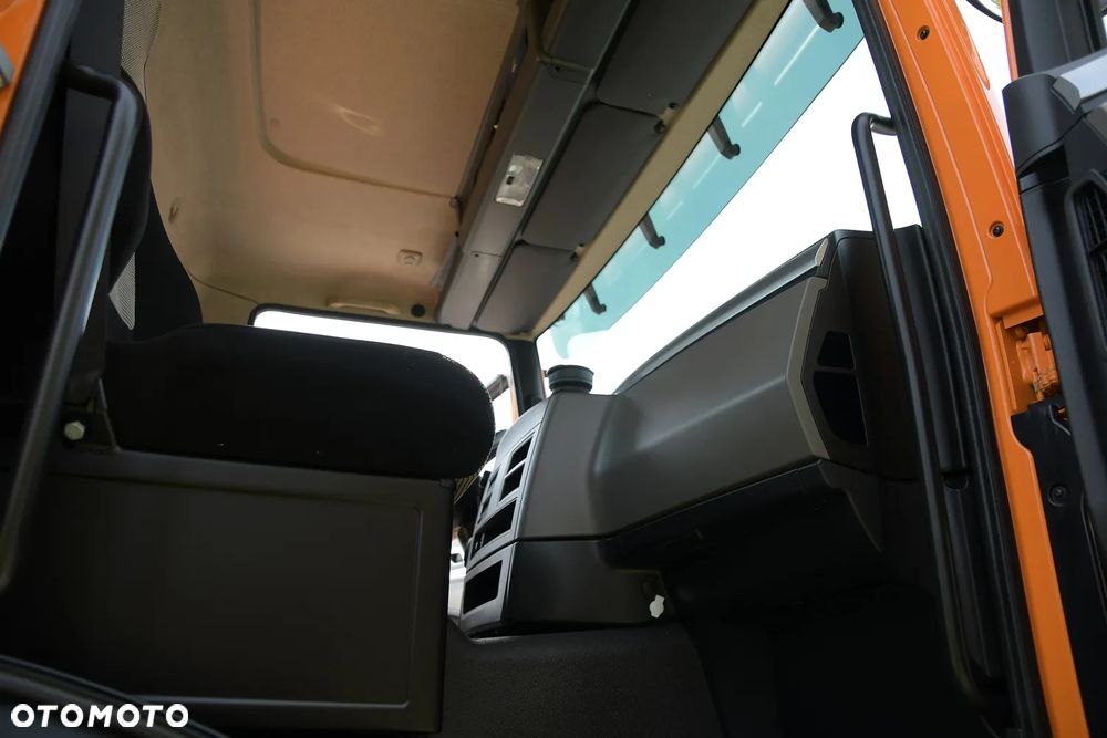 MAN 13.290///* 2021///* NOWY NIE UŻYWANY///* 4X4///* 3 STRONNY WYWROT///* MEILLER-KIPPER///* 14000KG///* STAN NOWY - 24