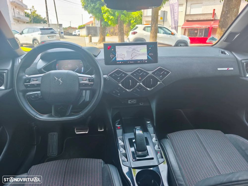 DS DS3 Crossback E-Tense Performance Line - 21