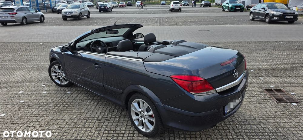 Opel Astra 1.8 Selection - 16