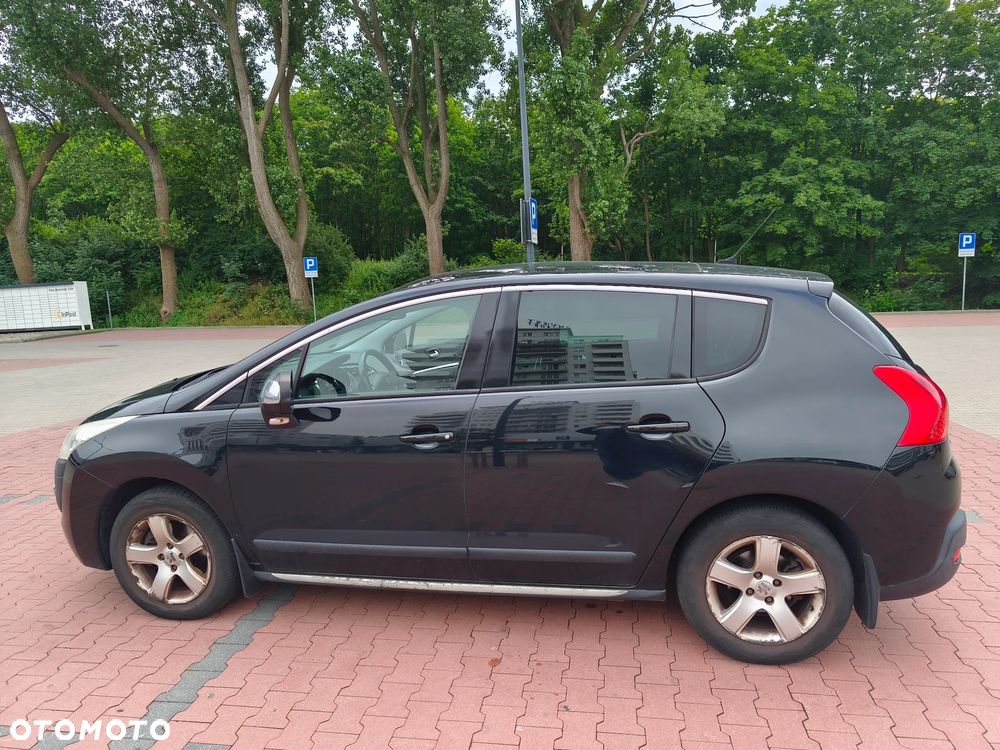 Peugeot 3008 1.6 THP Active - 6