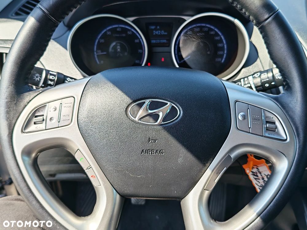 Hyundai ix35 2.0 2WD Comfort - 15