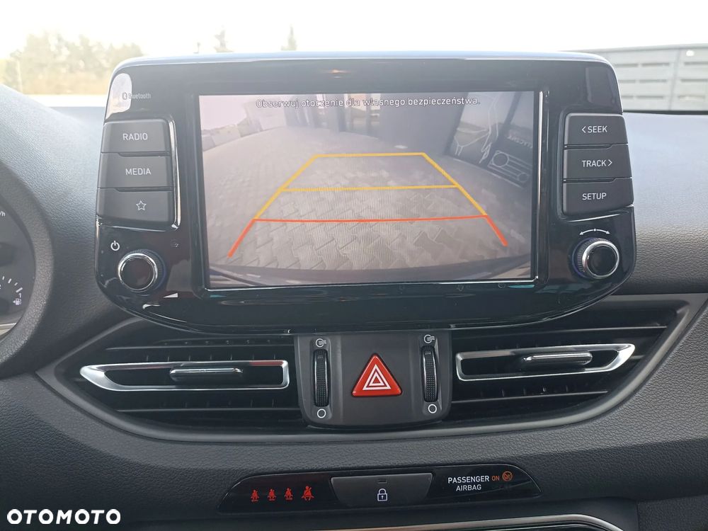 Hyundai i30 1.5 T-GDI 48V Comfort DCT - 19