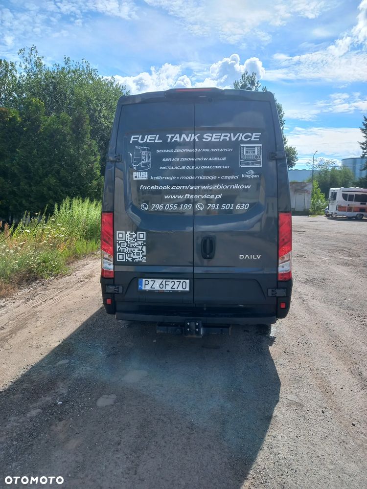 Iveco Daily - 8