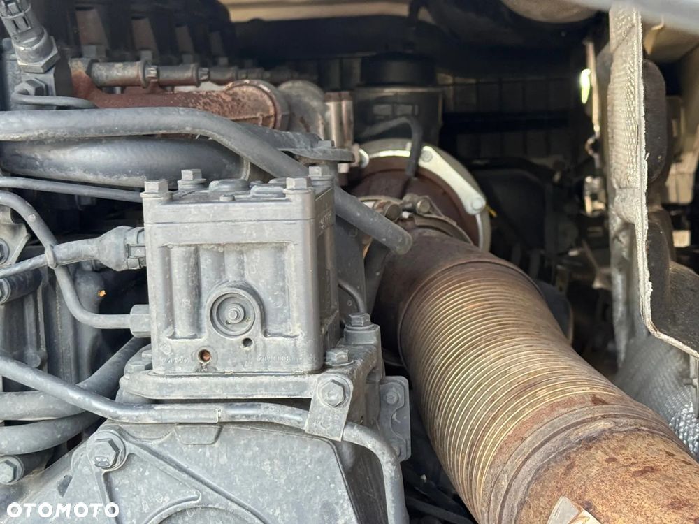 Scania R450 A4X2NA - 13