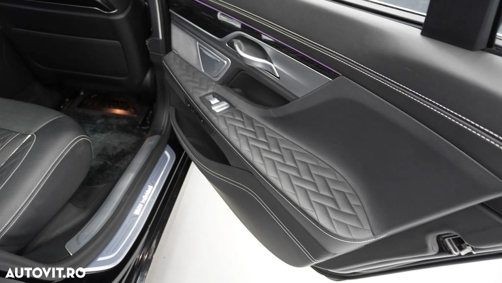 BMW Seria 7 740Ld xDrive - 11