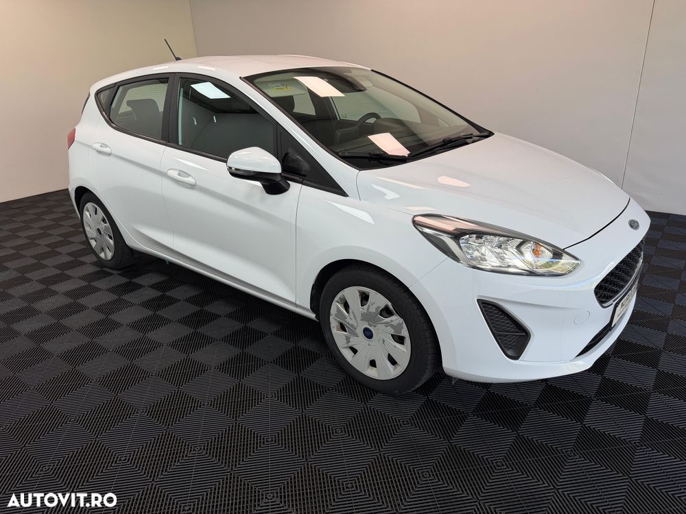 Ford Fiesta 1.1 Trend - 5