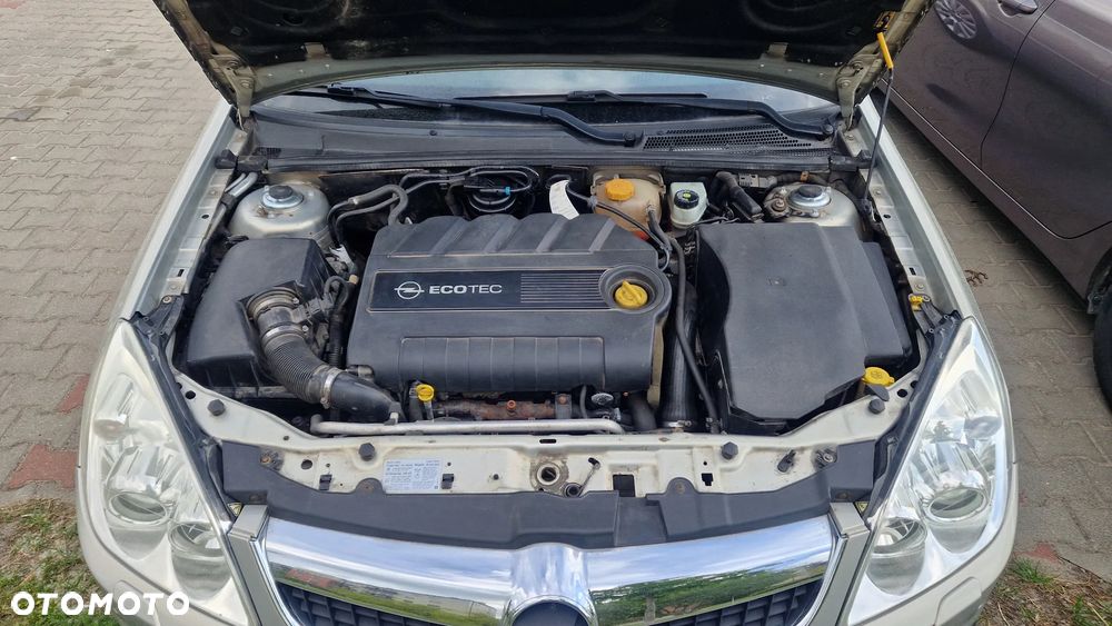 Opel Vectra 1.9 CDTI Elegance - 22