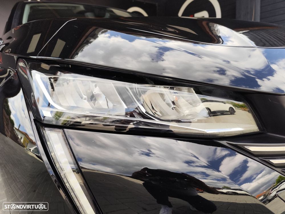 Peugeot 308 1.2 PureTech Allure EAT8 - 50