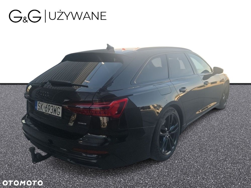 Audi A6 Avant 45 TFSI mHEV Quattro S Line S tronic - 3