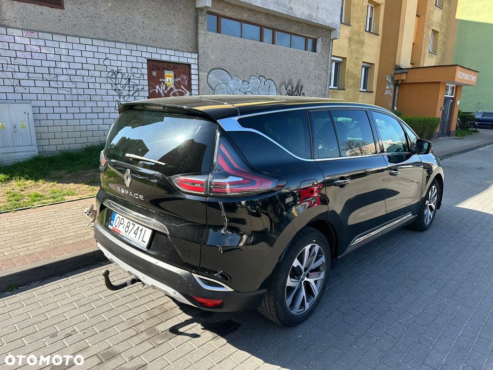 Renault Espace Energy dCi 160 EDC Intens - 5
