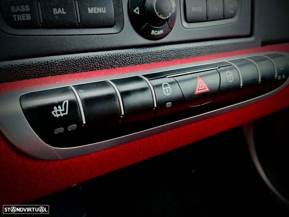 Smart ForTwo Coupé softouch passion micro hybrid drive - 7