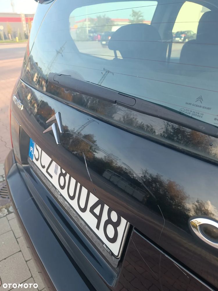 Citroën C2 1.1 VTR - 10