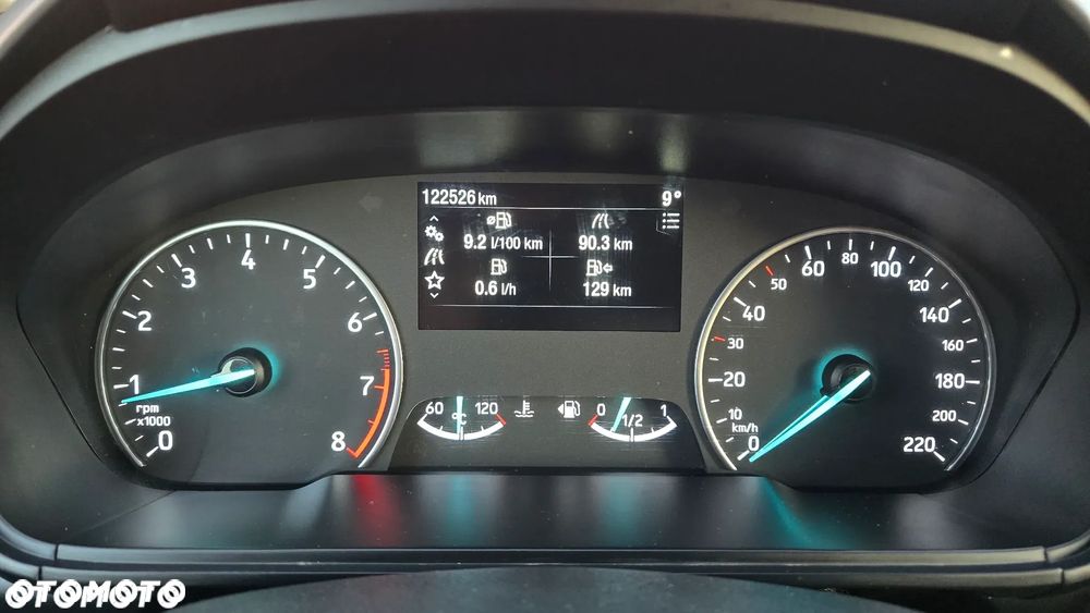Ford EcoSport - 20