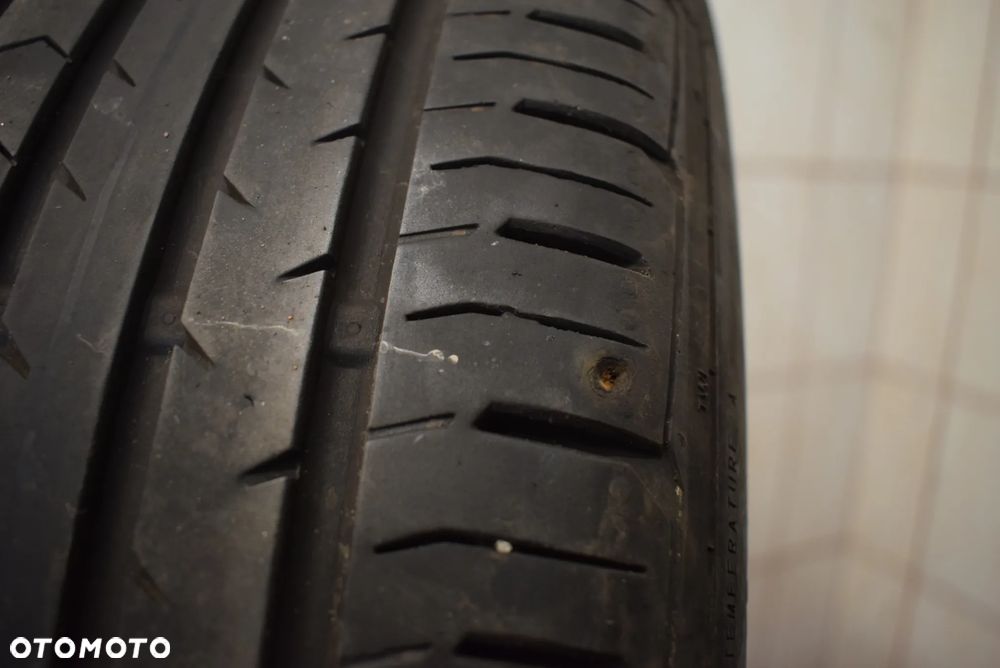 R16 205/55 Continental ContiPremiumContact 5 AO Wysyłka gratis! - 8