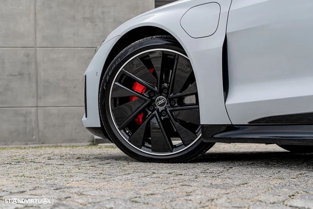 Audi e-tron GT quattro - 3