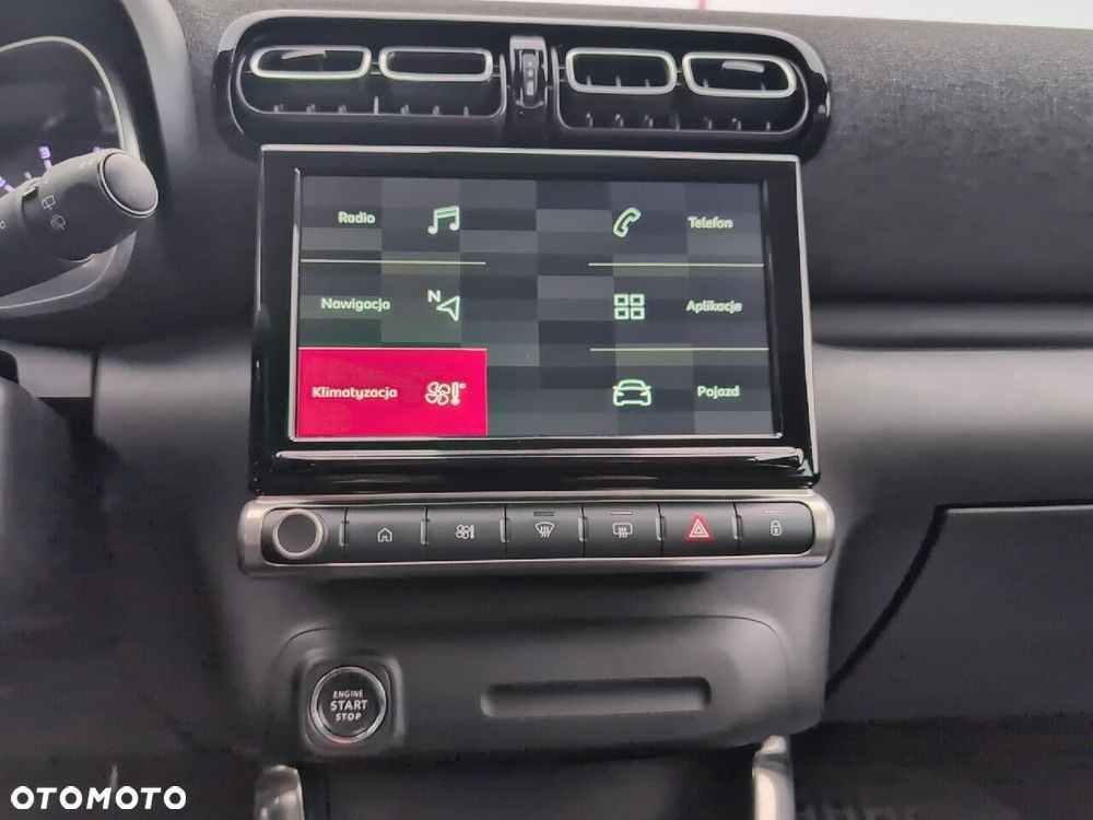 Citroën C3 Aircross 1.2 PureTech GPF Shine S&S EAT6 - 19