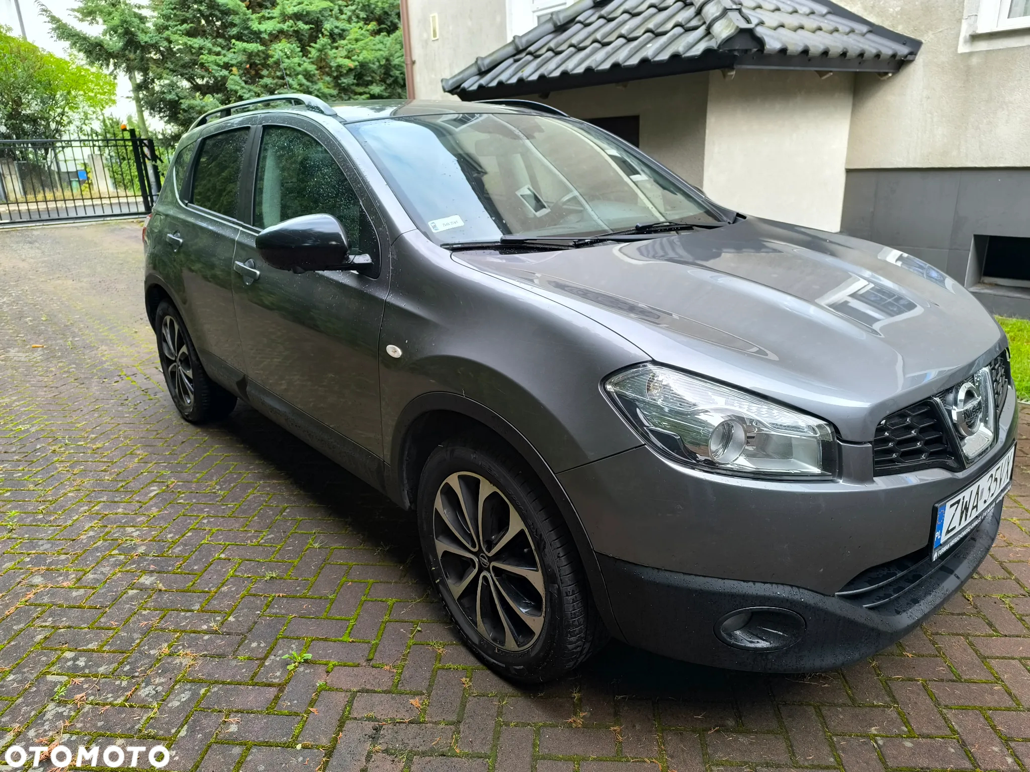 Nissan Qashqai 1.5 dCi Acenta - 5