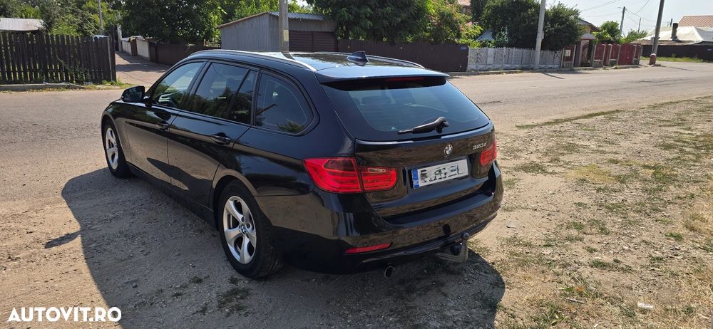 BMW Seria 3 - 10