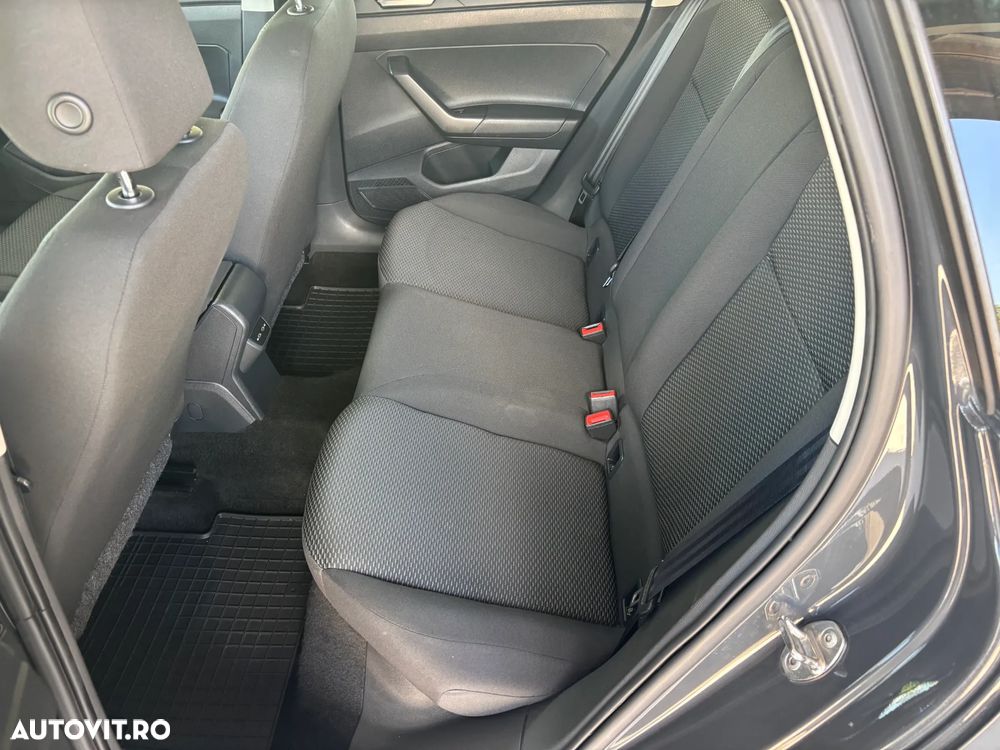 Volkswagen Polo 1.0 Trendline - 28