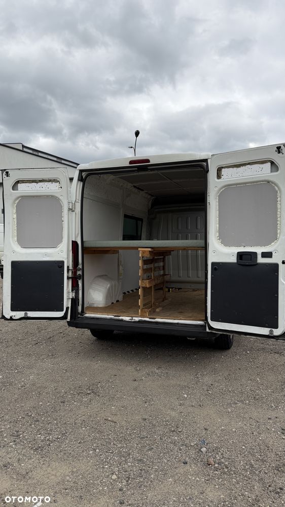 Fiat DUCATO - 14