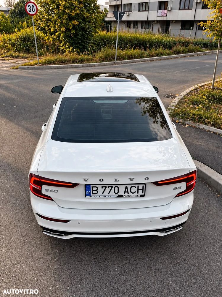 Volvo S60 - 8