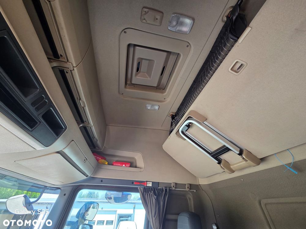 Scania R450 - 10