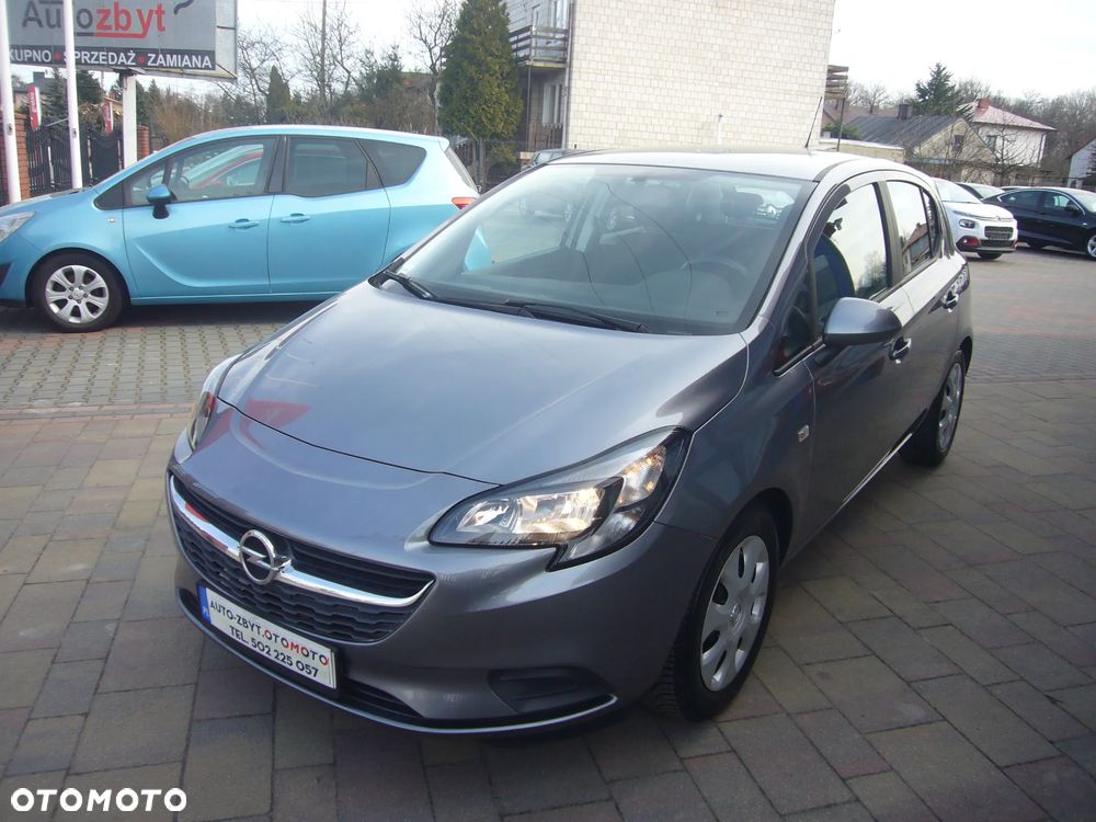 Opel Corsa 1.4 Color Edition - 3