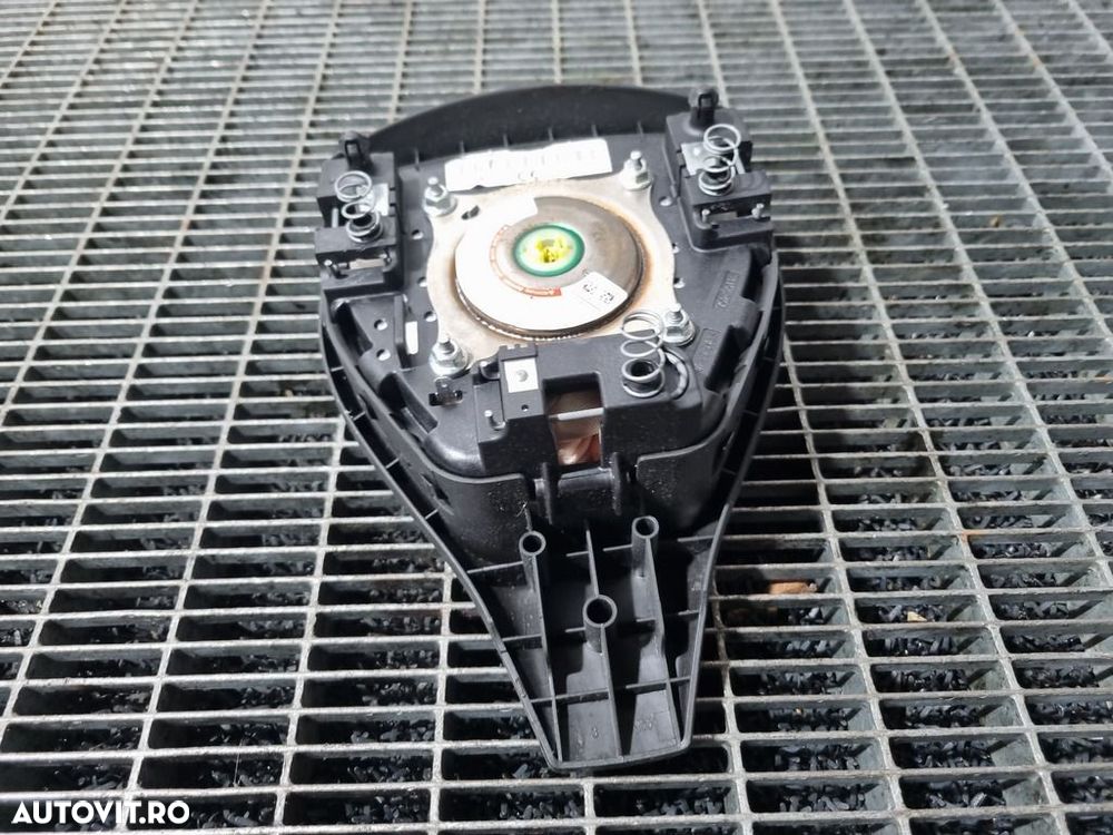 Airbag volan Nissan Qashqai J11 2013 - 2017 (1510) 985104EA1A - 2