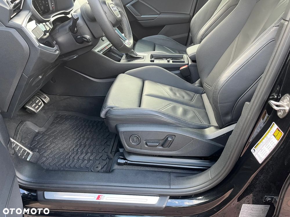 Audi Q3 45 TFSI Quattro S tronic S line - 21