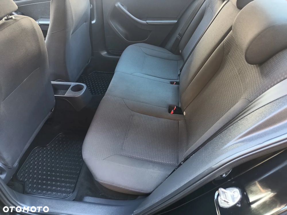 Volkswagen Jetta 2.0 TDI DPF BMT Comfortline - 9
