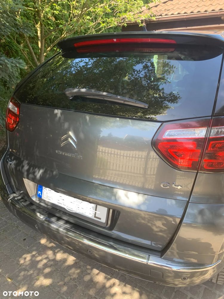Citroën C4 Picasso - 10