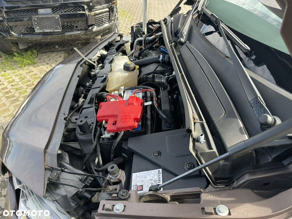 Mercedes-Benz Citan Tourer BlueEFFICIENCY lang (LKW) - 12