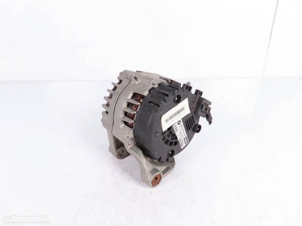 Alternador 180A Usado / Original BMW 5 (E60)/BMW 5 Touring (E61)/BMW X3 (E83)/BM... - 3