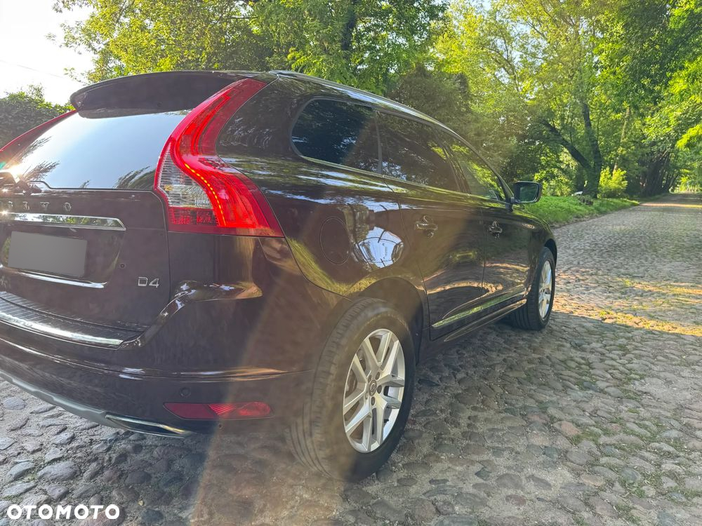 Volvo XC 60 D4 Drive-E Summum - 11