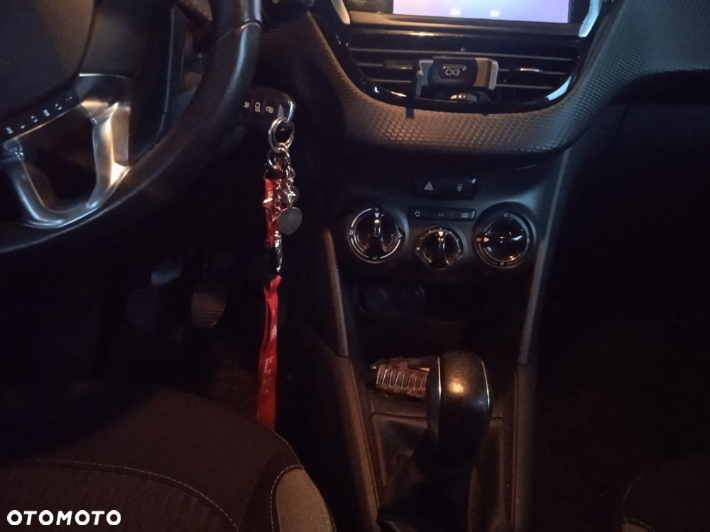 Peugeot 208 PureTech 82 Winter Edition - 13