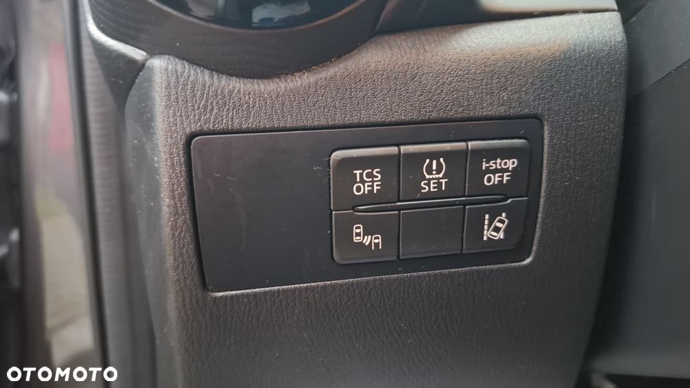 Mazda CX-3 2.0 Takumi - 19