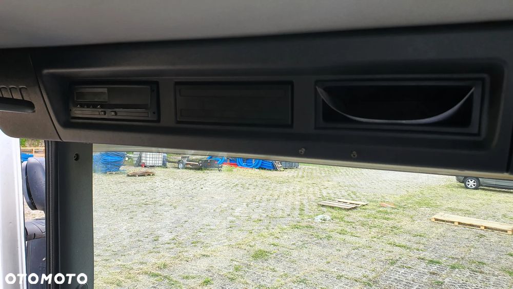 Scania P270 4x2 - 23
