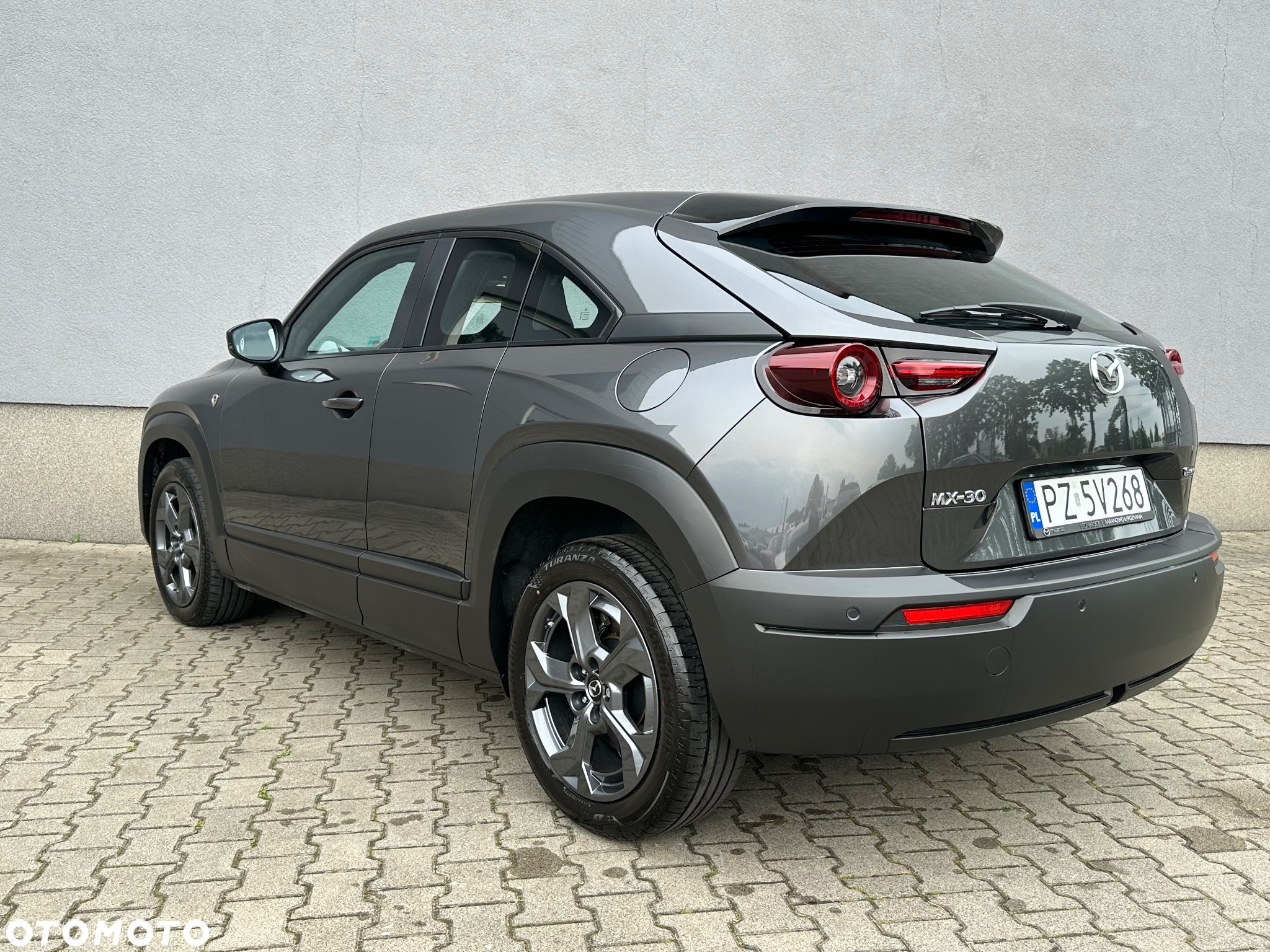 Mazda MX-30 - 2