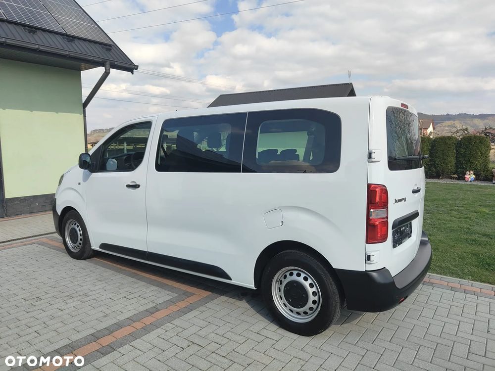 Citroën SpaceTourer XL Business - 4