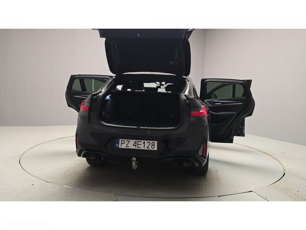 BMW X4 xDrive30d M Sport - 12