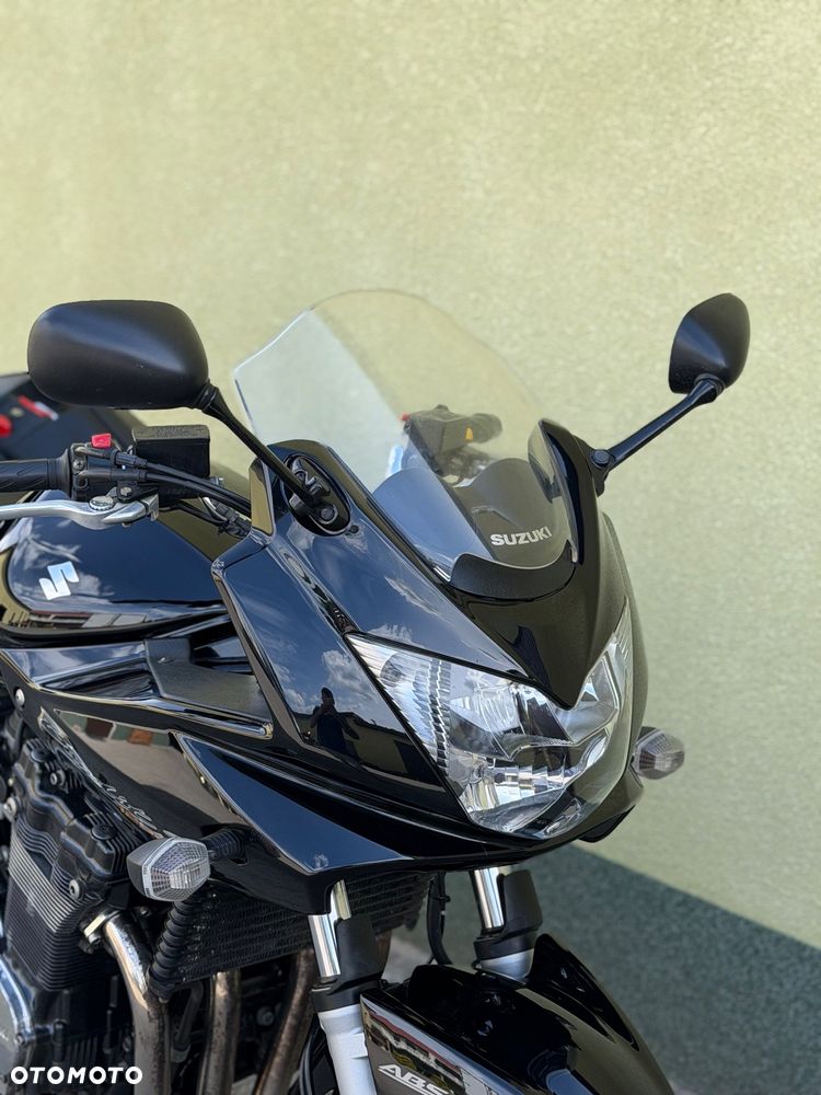 Suzuki Bandit - 2