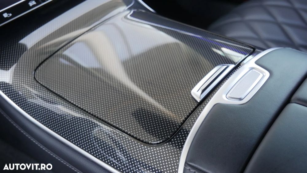 Mercedes-Benz S 500 4Matic L 9G-TRONIC - 20