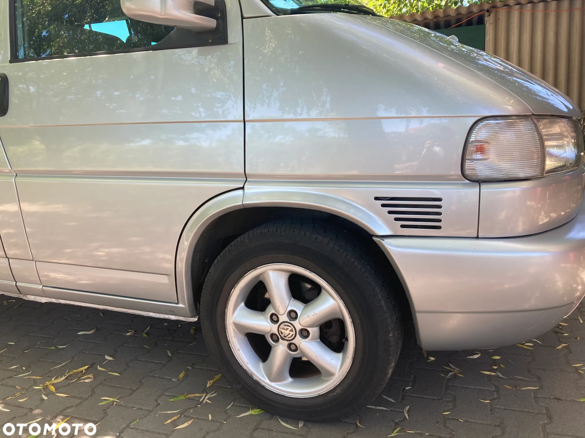 Volkswagen Multivan TDI - 25
