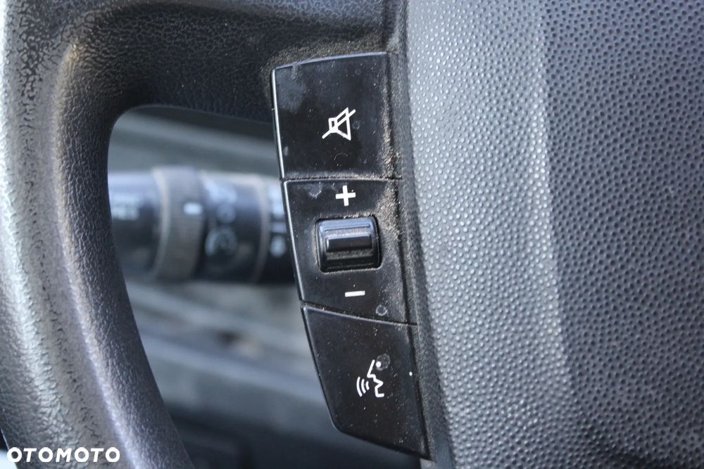 Peugeot Boxer - 17