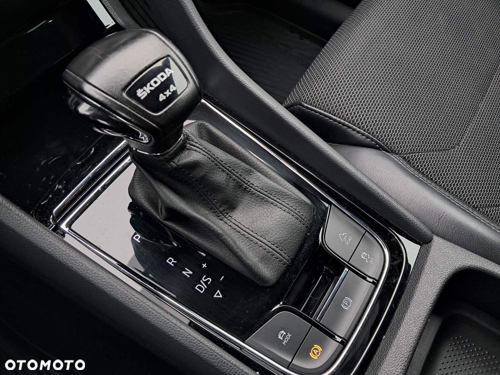 Skoda Kodiaq 2.0 TDI 4x4 Style DSG - 29