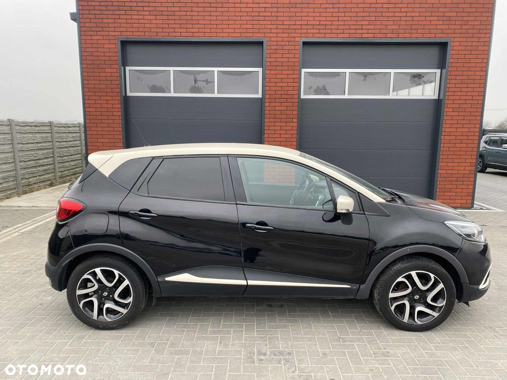 Renault Captur 1.2 TCe Intens EDC - 21