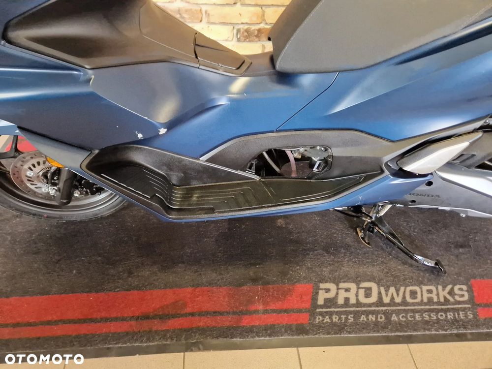 Honda PCX - 34