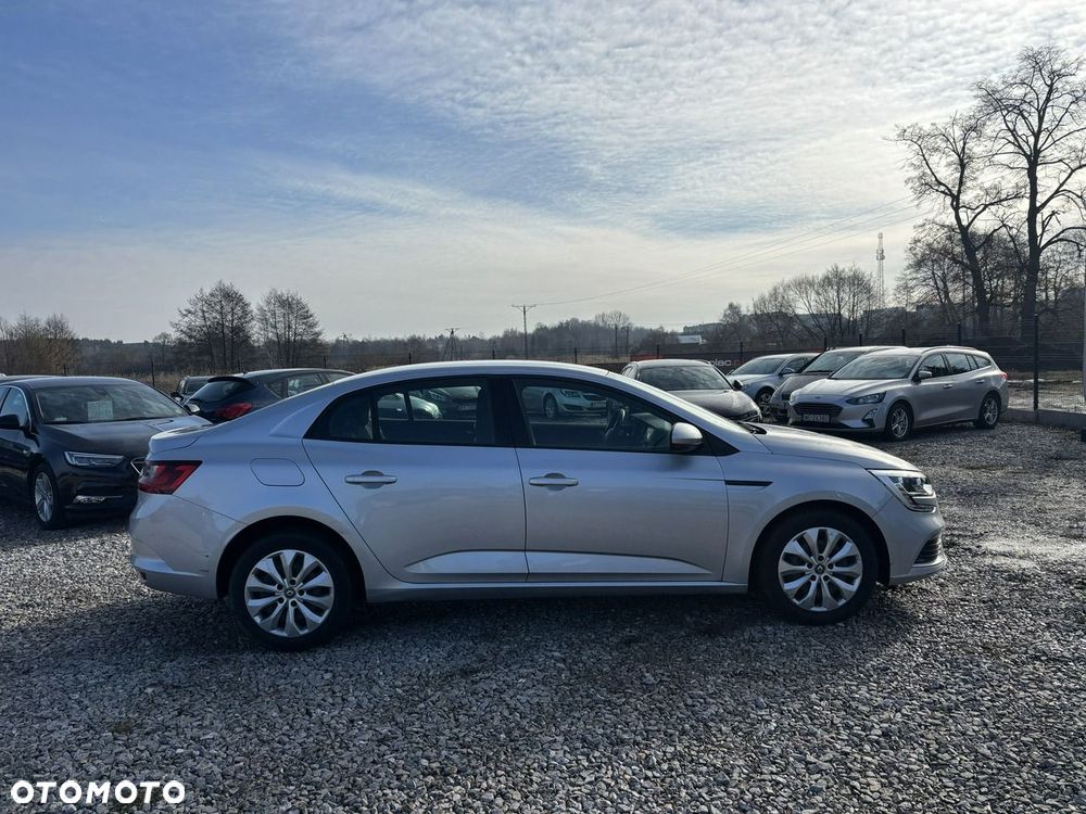 Renault Megane - 13