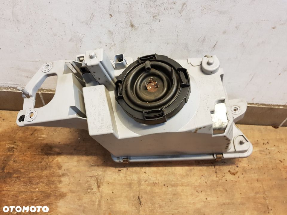 Mazda 323F 98-00 reflektor przedni lewy lampa EUROPA 323 F - 2