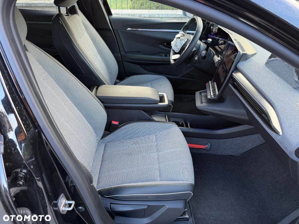 Renault Megane EV60 220hp optimum charge Techno - 10